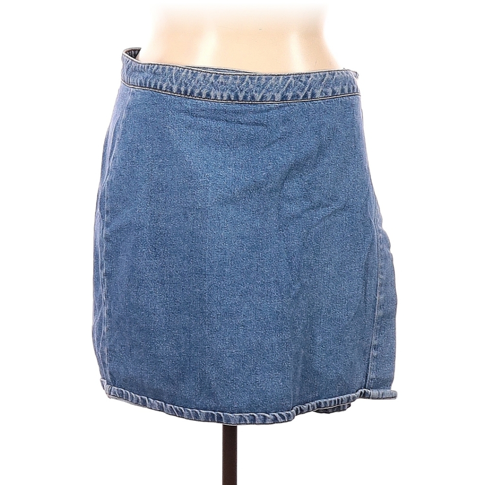 ASOS wrap skirt size 16